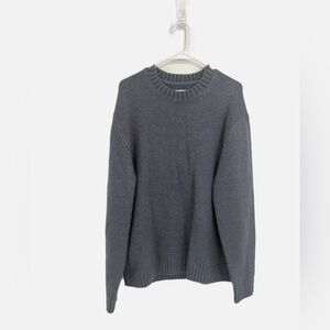 Abercrombie & Fitch Men's Soft AF Crewneck Sweater